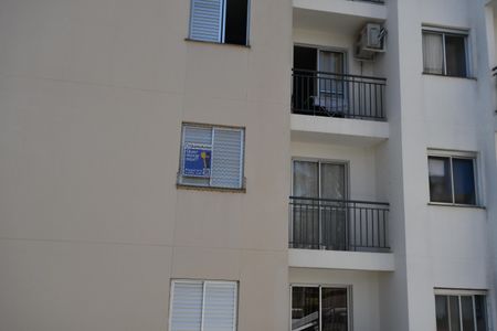 Apartamento à venda com 61m², 2 quartos e 1 vagaPlaca