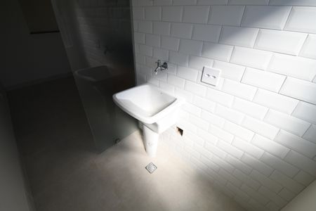 Apartamento à venda com 61m², 2 quartos e 1 vagaÁrea de Serviço