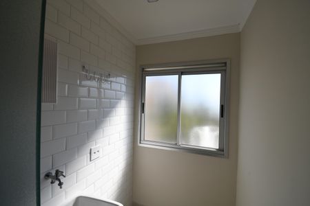 Apartamento à venda com 61m², 2 quartos e 1 vagaÁrea de Serviço