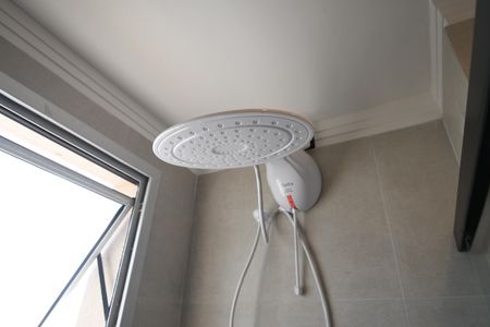 Apartamento à venda com 61m², 2 quartos e 1 vagaBanheiro