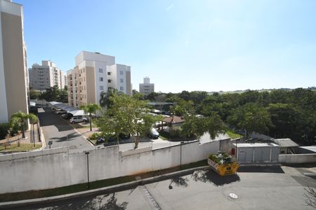 Apartamento à venda com 61m², 2 quartos e 1 vagaÁrea de Serviço - Vista