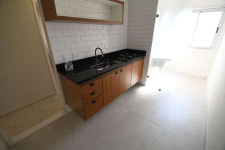 Apartamento à venda com 61m², 2 quartos e 1 vagaCozinha