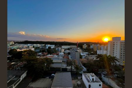 Apartamento à venda com 320m², 5 quartos e 4 vagas Apartamento à venda com 320m², 5 quartos e 4 vagasVista da cobertura