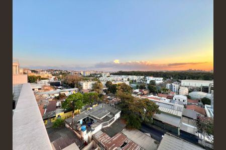 Apartamento à venda com 320m², 5 quartos e 4 vagas Apartamento à venda com 320m², 5 quartos e 4 vagasVista da cobertura