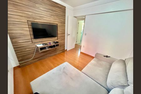 Apartamento à venda com 320m², 5 quartos e 4 vagas Apartamento à venda com 320m², 5 quartos e 4 vagasQuarto 2