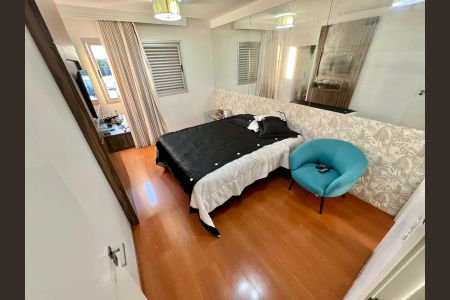 Apartamento à venda com 320m², 5 quartos e 4 vagas Apartamento à venda com 320m², 5 quartos e 4 vagasSuíte 1