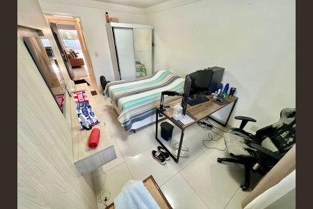 Apartamento à venda com 320m², 5 quartos e 4 vagas Apartamento à venda com 320m², 5 quartos e 4 vagas Suíte 3