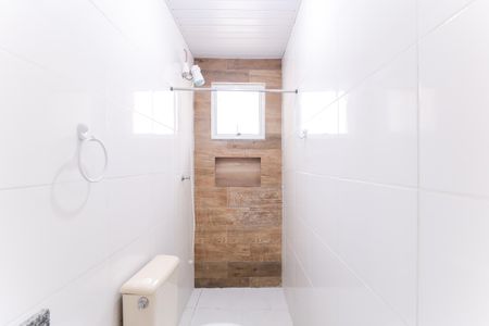 Apartamento para alugar com 39m², 1 quarto e sem vagaBanheiro