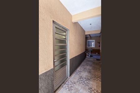 Apartamento para alugar com 39m², 1 quarto e sem vagaEntrada