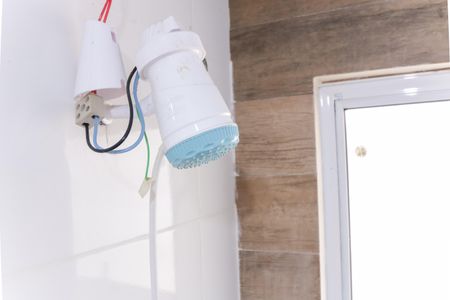 Apartamento para alugar com 39m², 1 quarto e sem vagaBanheiro