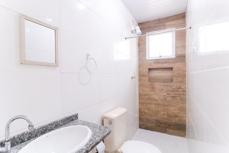 Apartamento para alugar com 39m², 1 quarto e sem vagaBanheiro