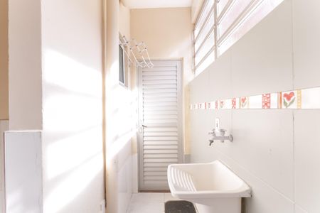 Apartamento para alugar com 39m², 1 quarto e sem vagaÁrea de Serviço