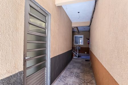 Apartamento para alugar com 39m², 1 quarto e sem vagaEntrada