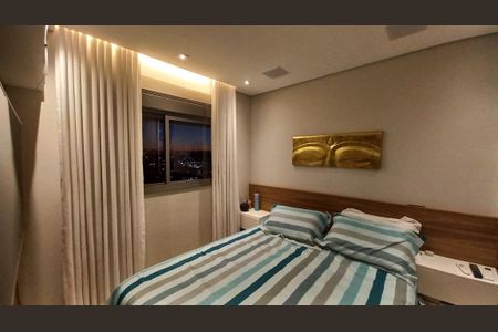 Apartamento à venda com 107m², 3 quartos e 2 vagas Apartamento à venda com 107m², 3 quartos e 2 vagasSuíte 1