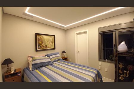 Apartamento à venda com 107m², 3 quartos e 2 vagas Apartamento à venda com 107m², 3 quartos e 2 vagasSuíte 3