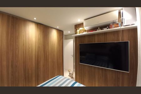 Apartamento à venda com 107m², 3 quartos e 2 vagas Apartamento à venda com 107m², 3 quartos e 2 vagasSuíte 1