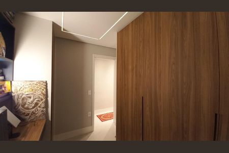 Apartamento à venda com 107m², 3 quartos e 2 vagas Apartamento à venda com 107m², 3 quartos e 2 vagasSuíte 2