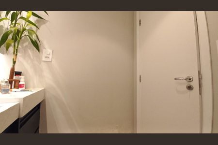 Apartamento à venda com 107m², 3 quartos e 2 vagas Apartamento à venda com 107m², 3 quartos e 2 vagasBanheiro da Suíte 1