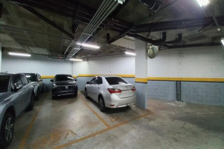 Apartamento à venda com 107m², 3 quartos e 2 vagas Apartamento à venda com 107m², 3 quartos e 2 vagasGaragem 2