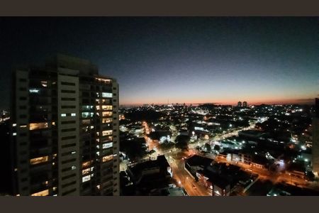 Apartamento à venda com 107m², 3 quartos e 2 vagas Apartamento à venda com 107m², 3 quartos e 2 vagasVista da Suíte 1