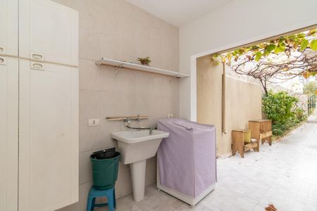 Casa à venda com 120m², 4 quartos e 4 vagasÁrea de Serviço