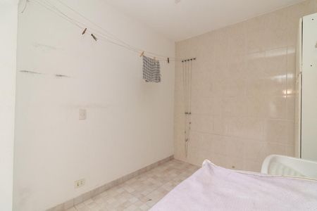 Casa à venda com 120m², 4 quartos e 4 vagasÁrea de Serviço