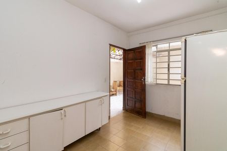 Casa à venda com 120m², 4 quartos e 4 vagasCozinha Edícula