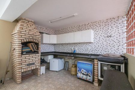 Casa à venda com 120m², 4 quartos e 4 vagasÁrea gourmet