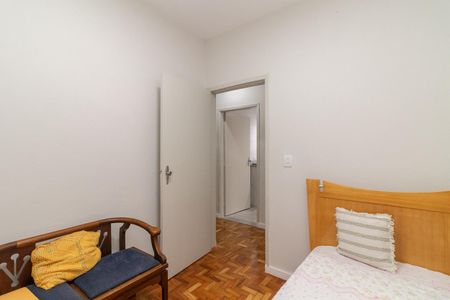 Casa à venda com 120m², 4 quartos e 4 vagasQuarto 2