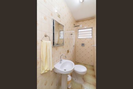 Casa à venda com 120m², 4 quartos e 4 vagasBanheiro Edícula