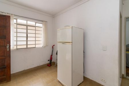 Casa à venda com 120m², 4 quartos e 4 vagasCozinha Edícula