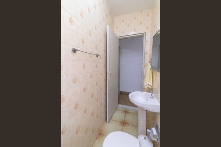 Casa à venda com 120m², 4 quartos e 4 vagasBanheiro Edícula