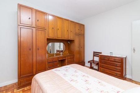 Casa à venda com 120m², 4 quartos e 4 vagasQuarto 1