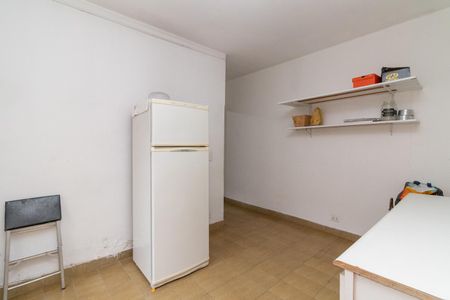 Casa à venda com 120m², 4 quartos e 4 vagasCozinha Edícula