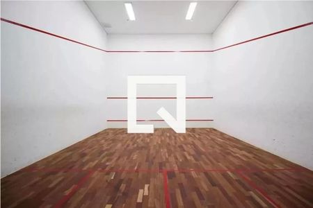 Studio à venda com 54m², 1 quarto e 1 vaga Studio à venda com 54m², 1 quarto e 1 vagaÁrea comum - Quadra Esportiva