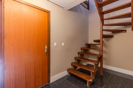 Casa de condomínio para alugar com 195m², 3 quartos e 2 vagas Casa de condomínio para alugar com 195m², 3 quartos e 2 vagasÁrea comum