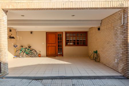 Casa de condomínio para alugar com 195m², 3 quartos e 2 vagas Casa de condomínio para alugar com 195m², 3 quartos e 2 vagasÁrea comum