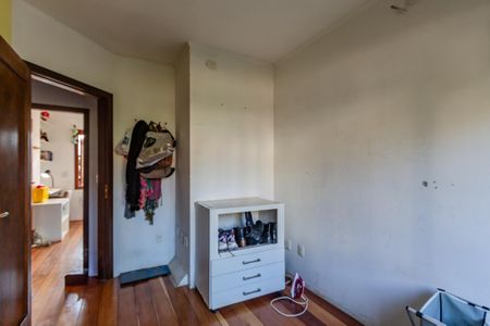 Casa de condomínio para alugar com 195m², 3 quartos e 2 vagas Casa de condomínio para alugar com 195m², 3 quartos e 2 vagasQuarto 2