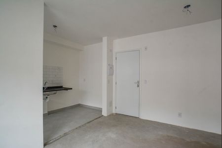 Apartamento à venda com 40m², 1 quarto e 1 vagaSala