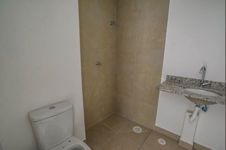 Apartamento à venda com 40m², 1 quarto e 1 vagaBanheiro
