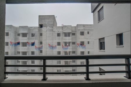 Apartamento à venda com 40m², 1 quarto e 1 vagaSala