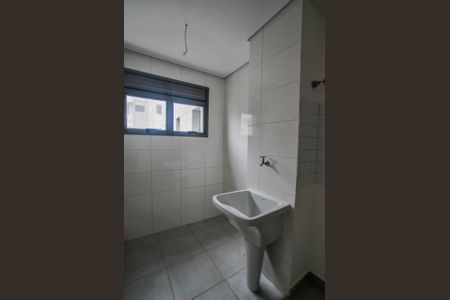 Apartamento à venda com 40m², 1 quarto e 1 vagaCozinha e Área de Serviço
