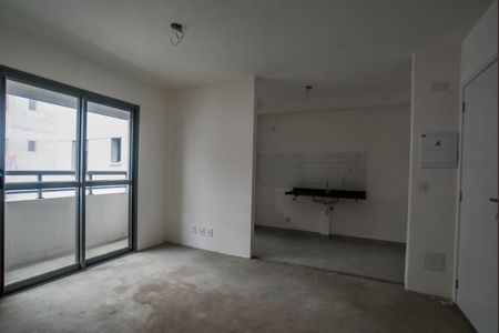 Apartamento à venda com 40m², 1 quarto e 1 vagaSala
