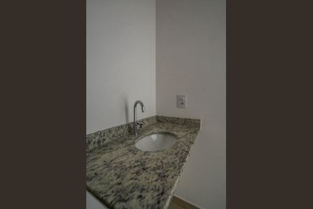 Apartamento à venda com 40m², 1 quarto e 1 vagaBanheiro