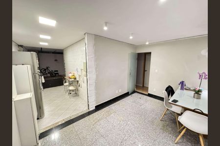 Apartamento à venda com 95m², 3 quartos e 1 vaga