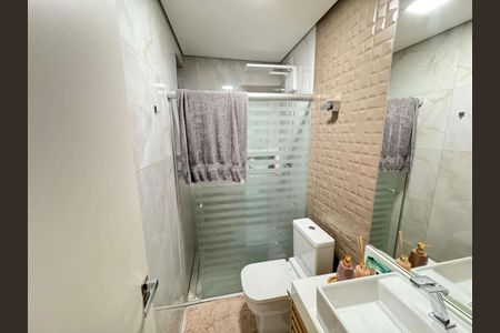 Apartamento à venda com 95m², 3 quartos e 1 vaga