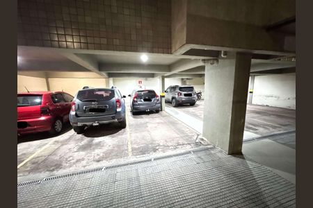 Apartamento à venda com 95m², 3 quartos e 1 vaga