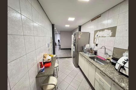 Apartamento à venda com 95m², 3 quartos e 1 vaga
