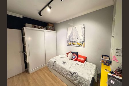 Apartamento à venda com 95m², 3 quartos e 1 vaga