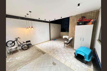 Apartamento à venda com 95m², 3 quartos e 1 vaga